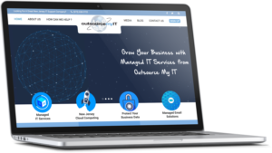Web Design by cCopilot for Ulistic Inc. | Design: #12109462