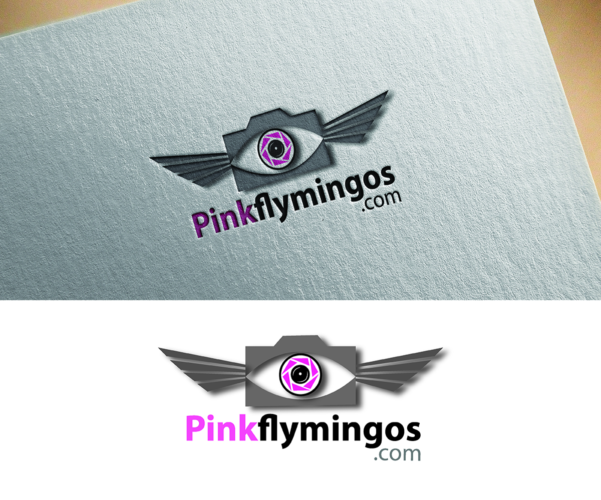 Diseño de Logo por eMARK para Ed Shepherd Photography | Diseño #12169089