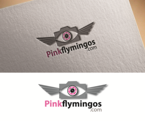 Diseño de Logo por eMARK para Ed Shepherd Photography | Diseño: #12169089