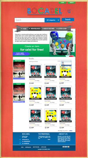 Web Design by Pacannim Designs[pacannim.com]