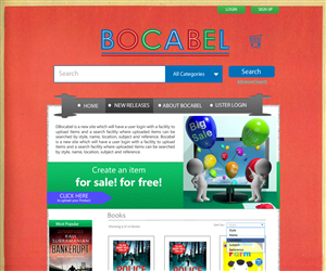 Web Design by Pacannim Designs[pacannim.com] for KennedyFOX | Design: #2424022