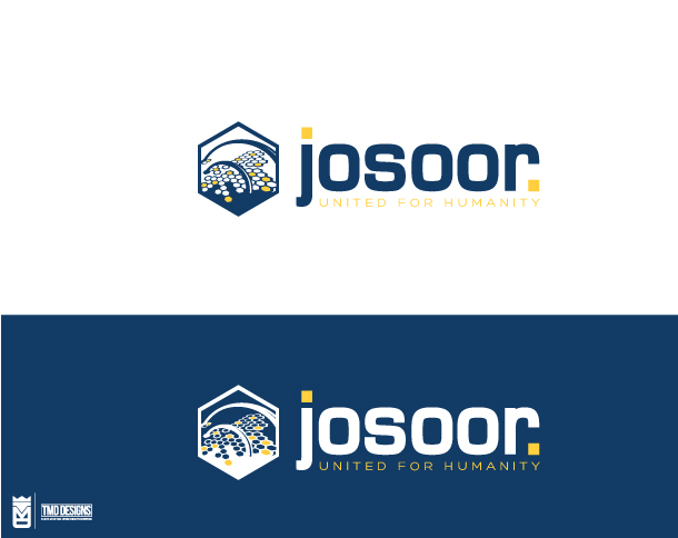 Logo Design by ARTMD for Josoor | Design #12090167
