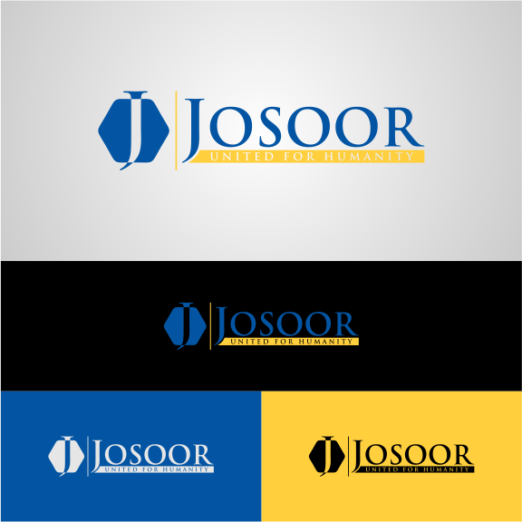 Diseño de Logo por pringlebermudez23 para Josoor | Diseño #12100884