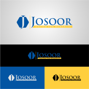 Logo Design by pringlebermudez23 for Josoor | Design: #12100884