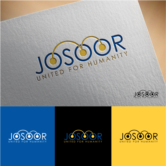 Logo-Design von pringlebermudez23 für Josoor | Design #12101071