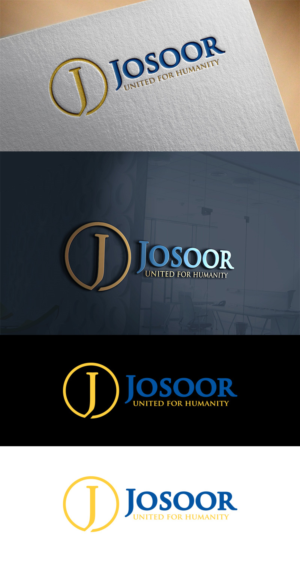 Logo-Design von king solangi für Josoor | Design #12085931