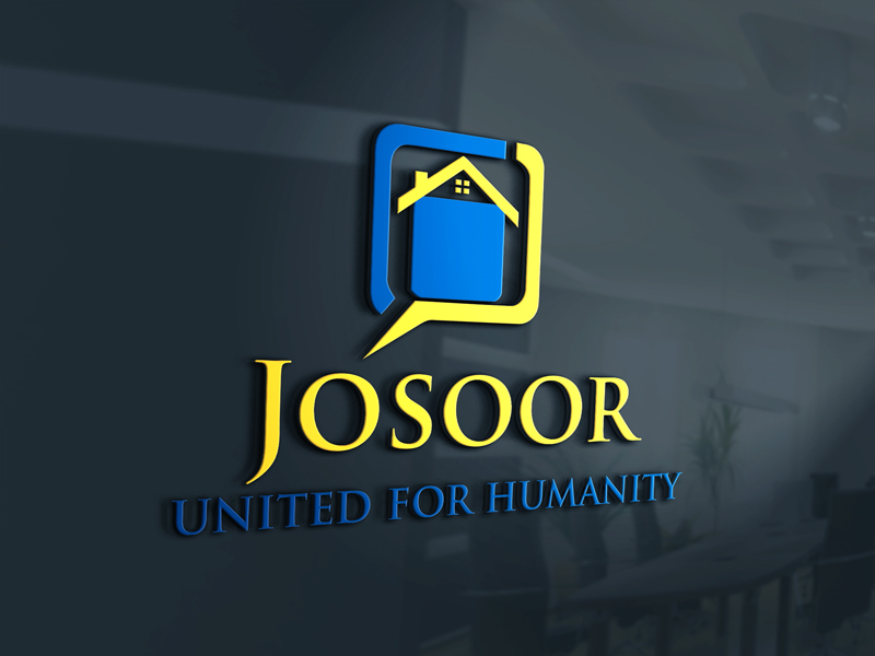 Diseño de Logo por H M SUMON para Josoor | Diseño #12089762
