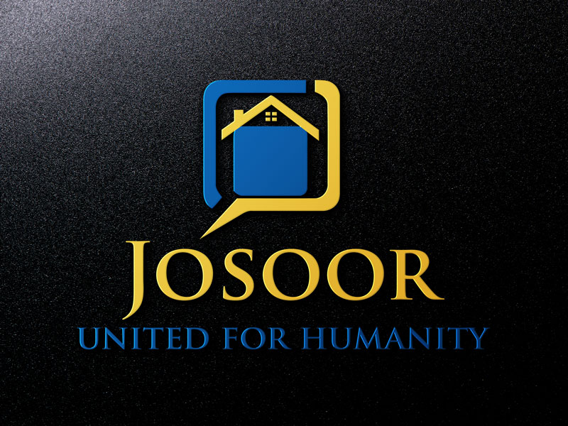 Diseño de Logo por H M SUMON para Josoor | Diseño #12089763