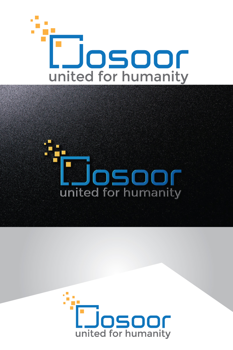 Design de Logo par designlogo007 pour Josoor | Design #12092766