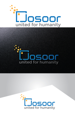 Logo Design by designlogo007 for Josoor | Design: #12092766