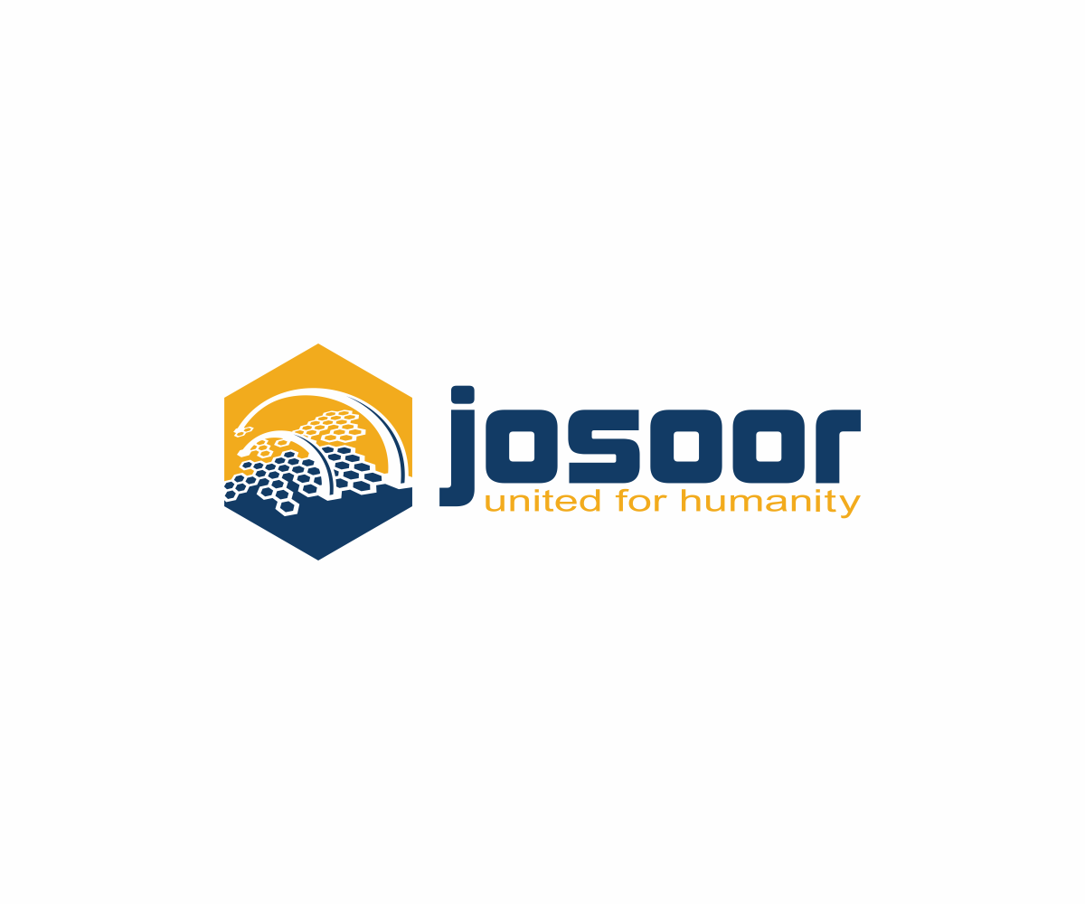 Logo Design by Khalik for Josoor | Design #12091693