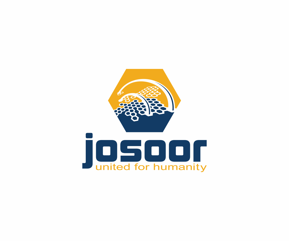 Diseño de Logo por Khalik para Josoor | Diseño #12091695