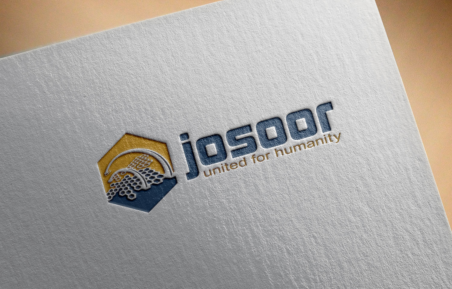 Diseño de Logo por Khalik para Josoor | Diseño #12091700