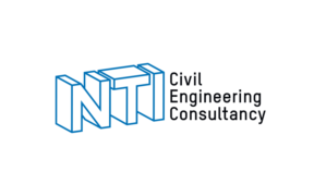 Logo Design by trufya for NTI Civil Engineering | Design: #12203104