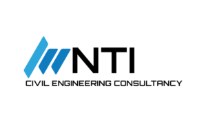 Logo Design by trufya for NTI Civil Engineering | Design: #12203376