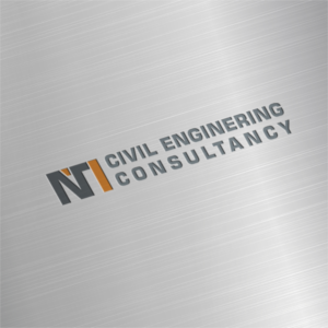 Logo Design by aQ2 for NTI Civil Engineering | Design #12178304