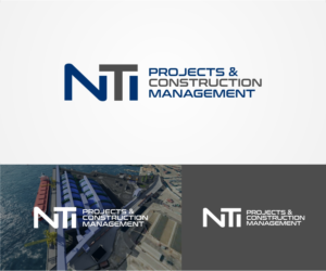 Logo Design by Liyana for NTI Civil Engineering | Design: #12211063