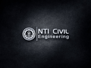 Logo Design by WINSTAR for NTI Civil Engineering | Design: #12137849