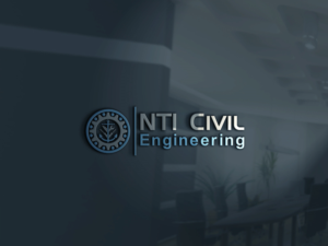 Logo Design by WINSTAR for NTI Civil Engineering | Design: #12137850