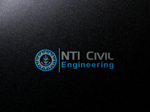 Logo Design by WINSTAR for NTI Civil Engineering | Design: #12137852