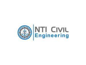 Logo Design by WINSTAR for NTI Civil Engineering | Design: #12137853