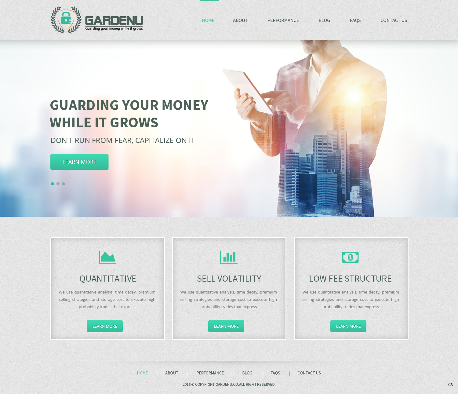 Web Design by pb for this project | Design #12107538