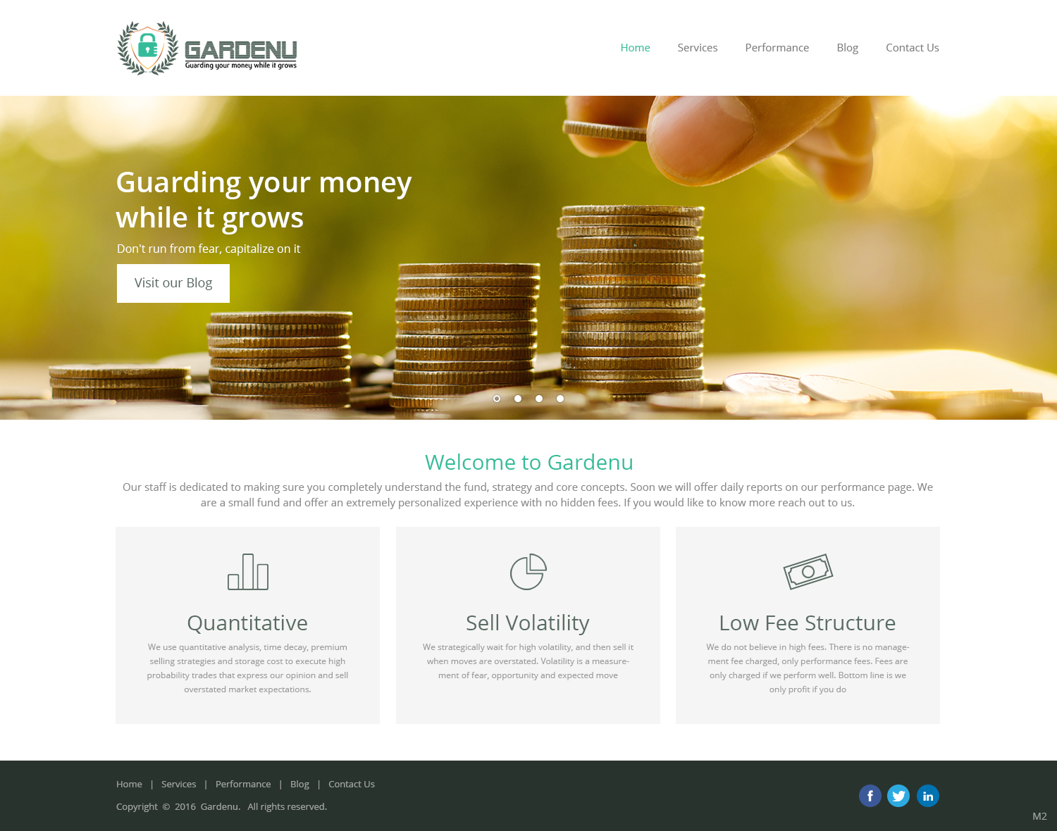 Web Design by pb for this project | Design #12107550
