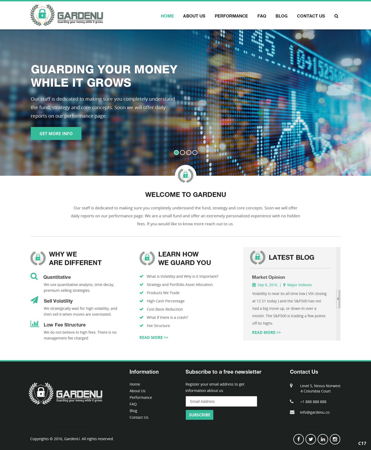 Web Design by pb for this project | Design: #12107559