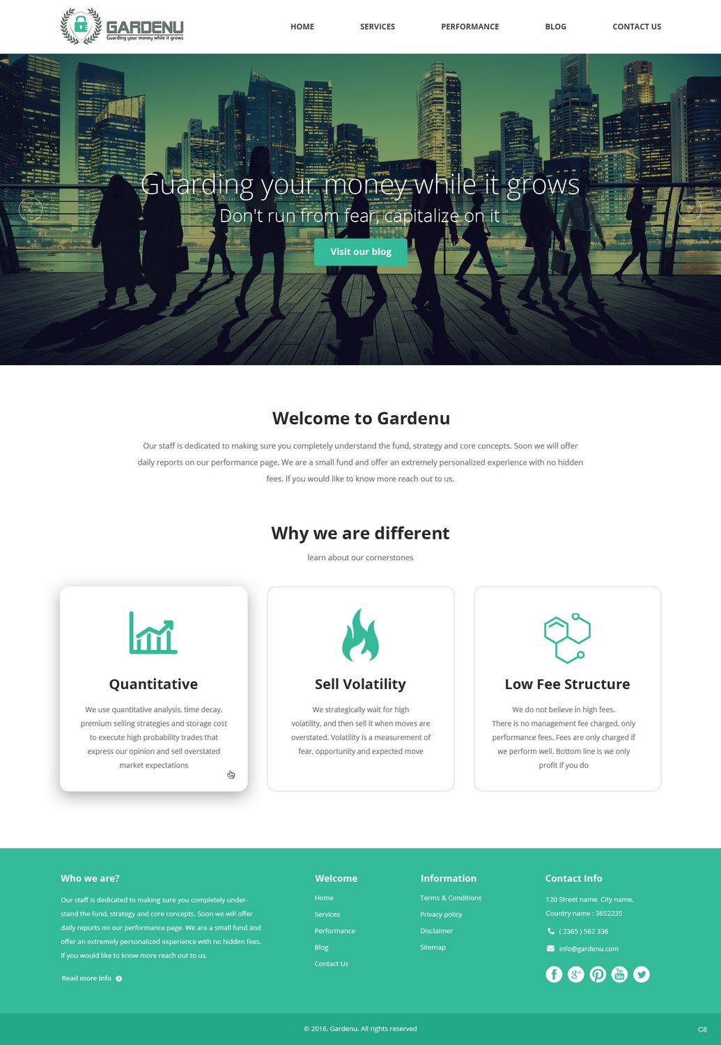 Web Design by pb for this project | Design #12118508