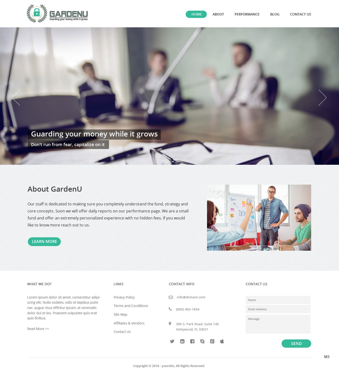 Web Design by pb for this project | Design #12118510