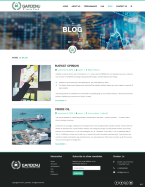 Web Design by pb for this project | Design: #12154278