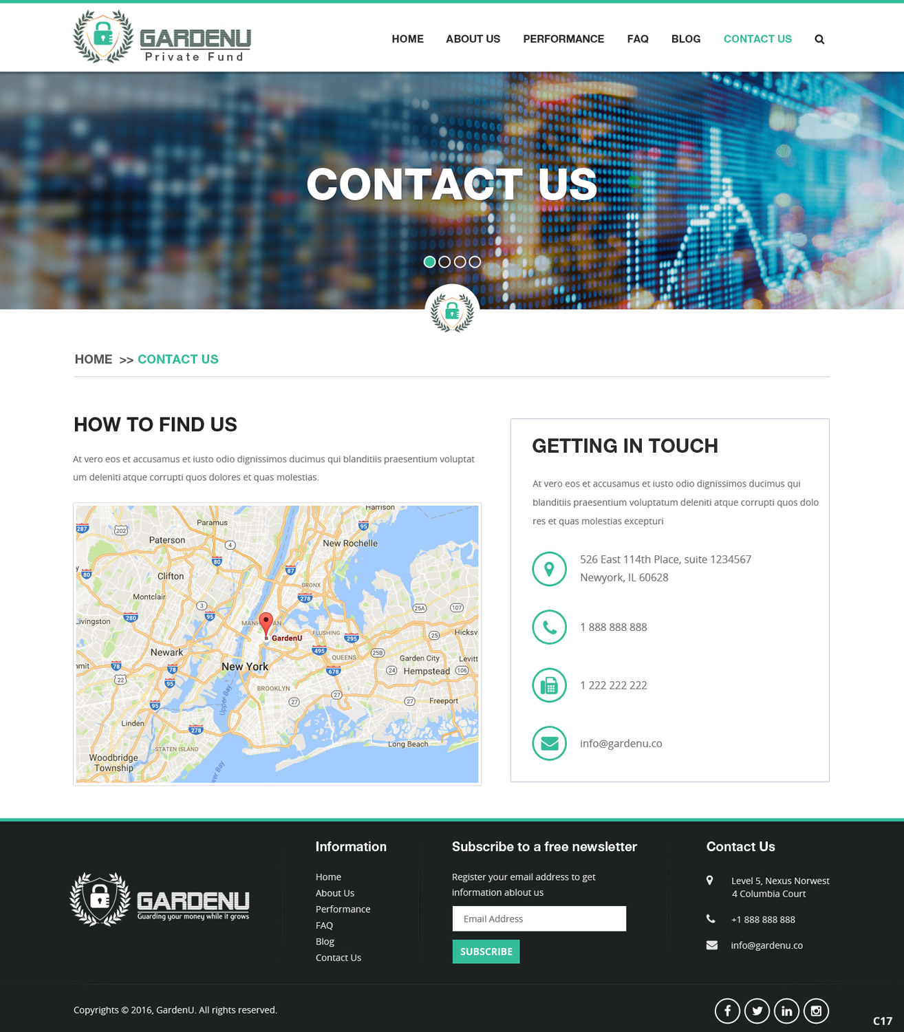 Diseño Web por pb para este proyecto | Diseño #12154279