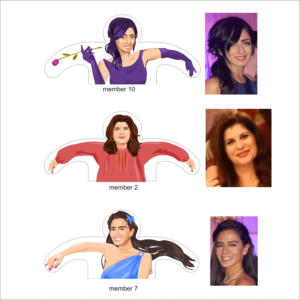Diseño Con Ilustración por julia.gnedina para este proyecto | Diseño: #12788528