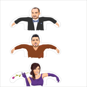 Diseño Con Ilustración por julia.gnedina para este proyecto | Diseño: #12874313