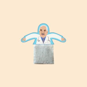 Diseño Con Ilustración por shanchud para este proyecto | Diseño: #12713942