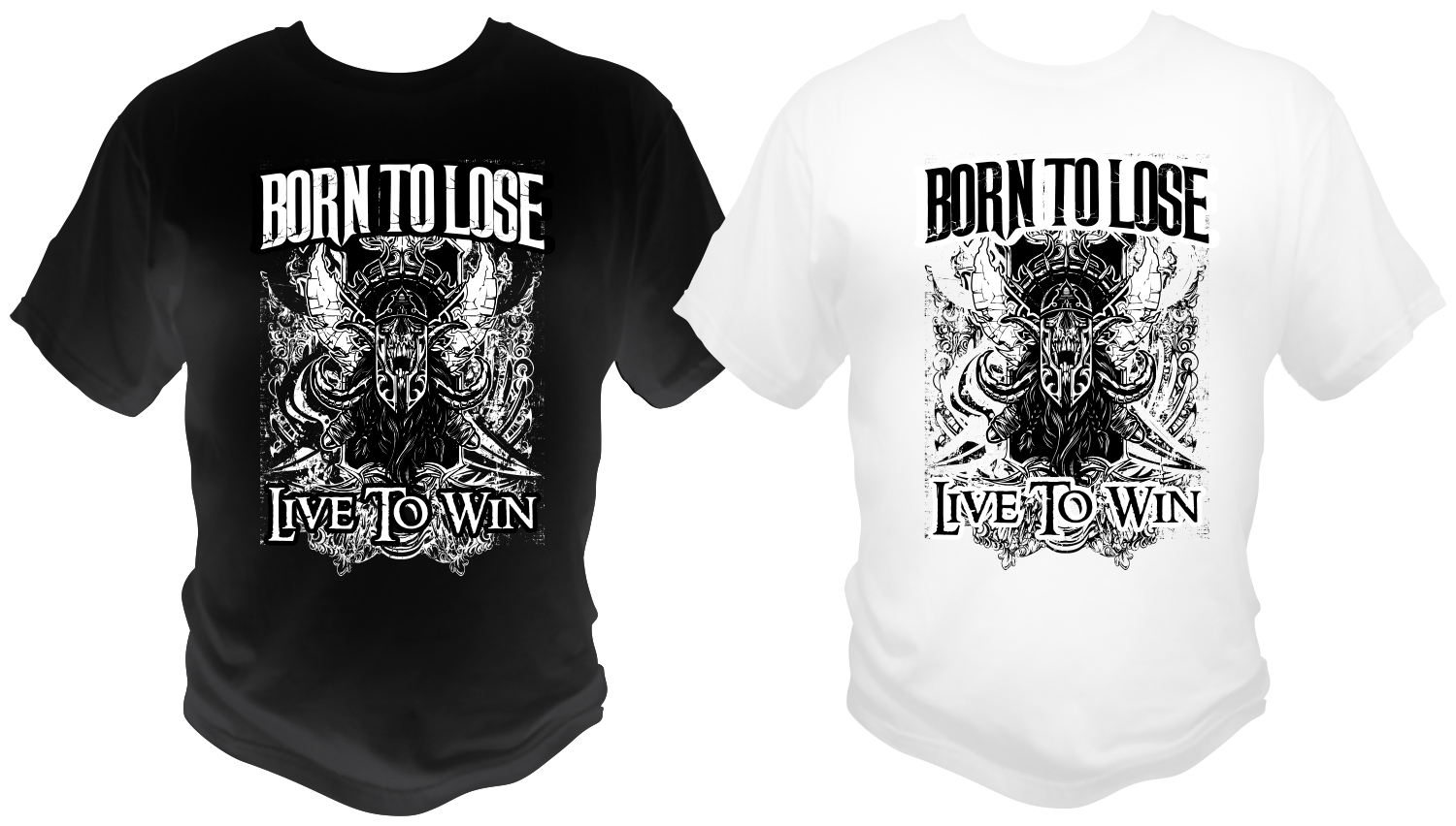 Design de T-shirt par bacujkov pour Just The Shirt | Design #12119260