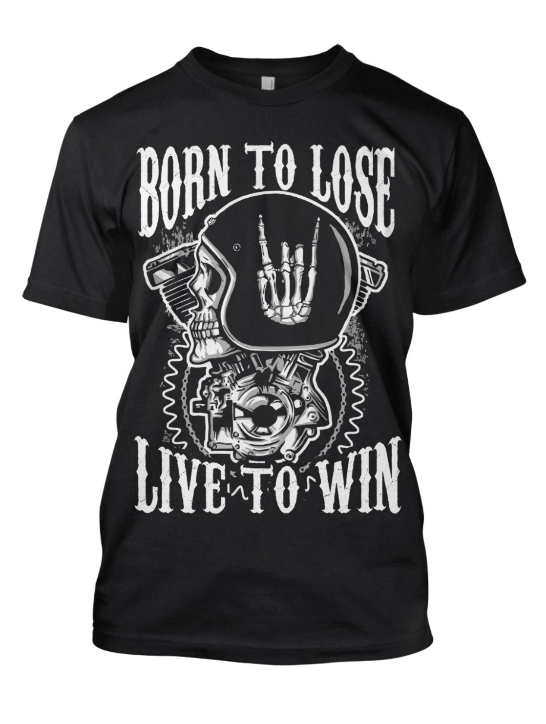 T-shirt Design by theodorusdick14 for Just The Shirt | Design #12620540