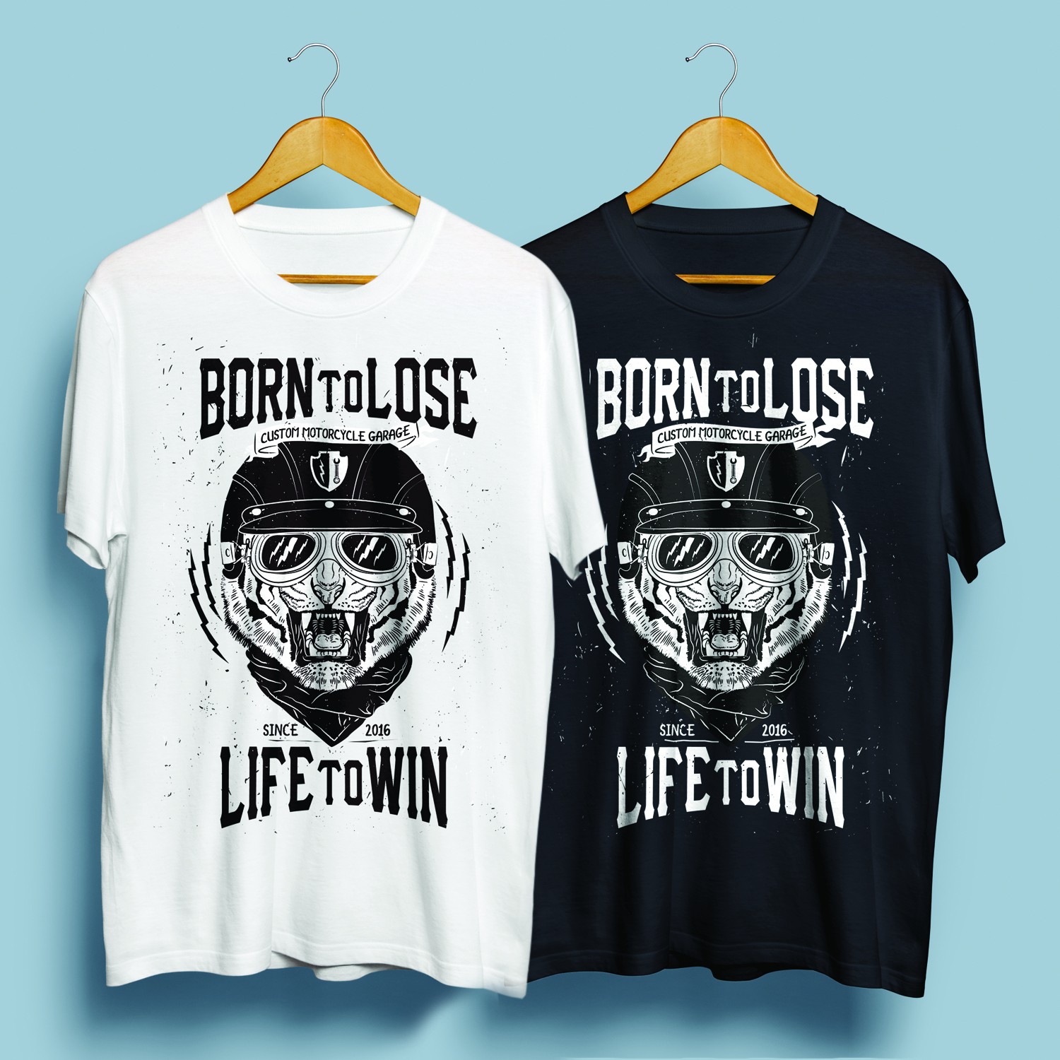 T-shirt Design by Filo F for Just The Shirt | Design #12093534