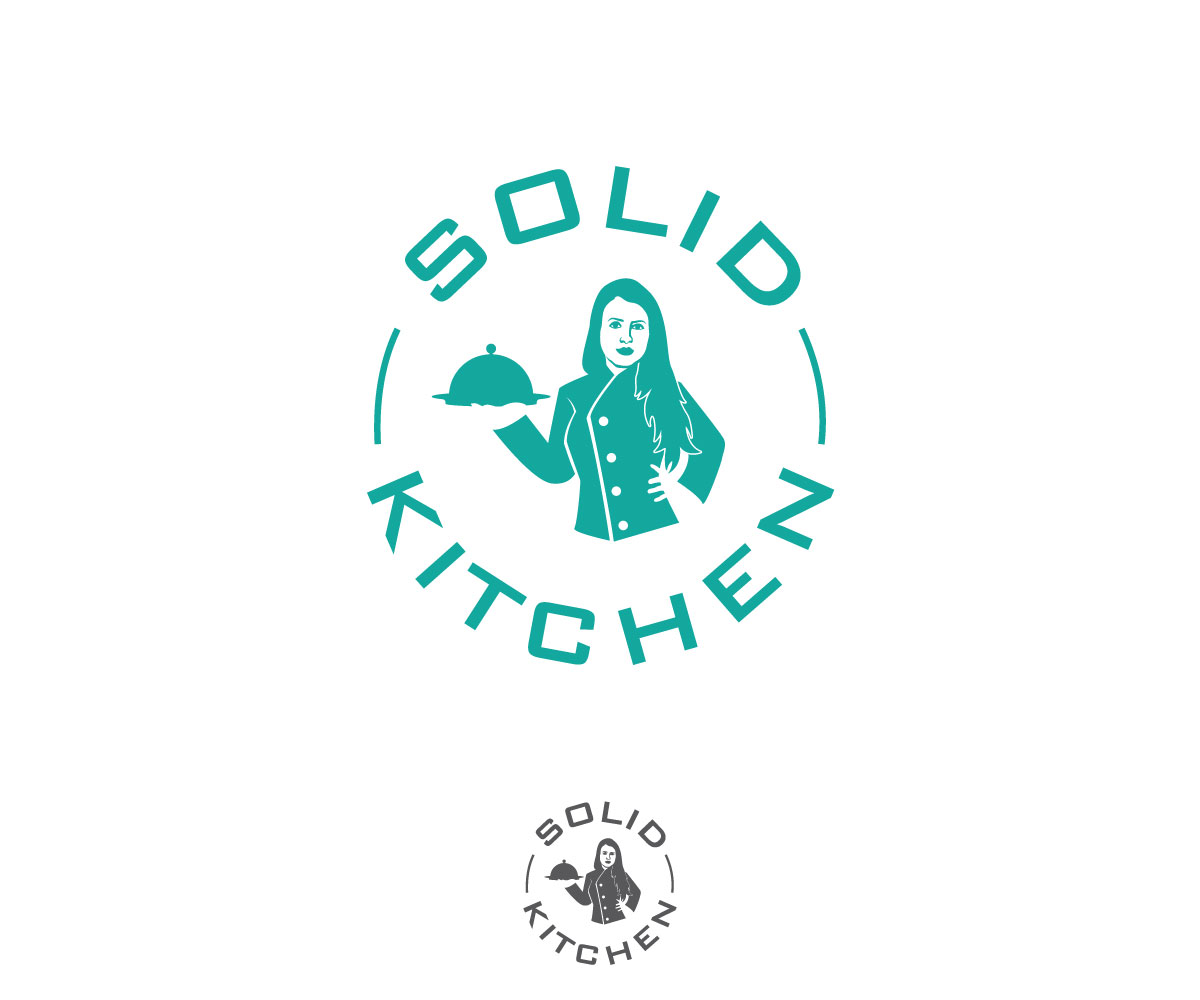 Logo Design by creatonymous for this project | Design #12458237