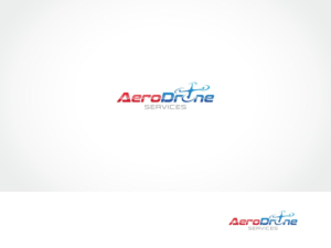 Logo Design by ArtTank for Aero Drone Services | Design: #12098147