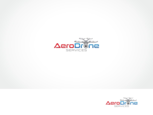 Logo Design by ArtTank for Aero Drone Services | Design: #12098148