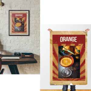 Poster Design by Irina 