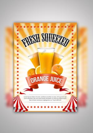 Poster Design by debdesign for this project | Design: #12153918