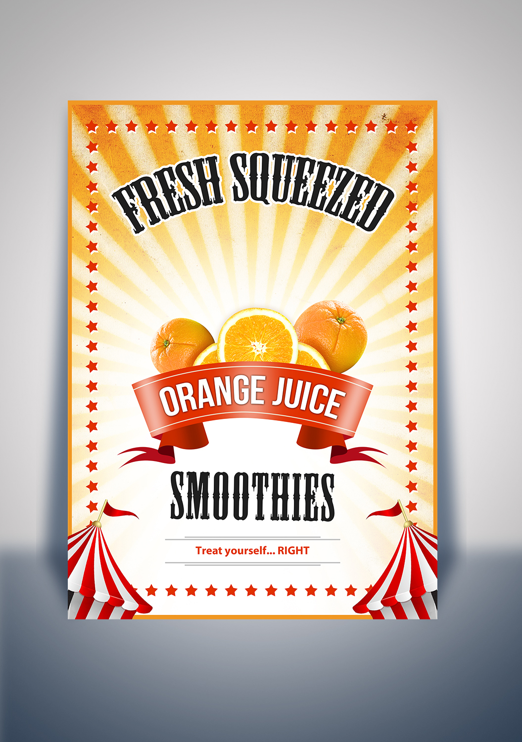 Poster Design by debdesign for this project | Design #12565064