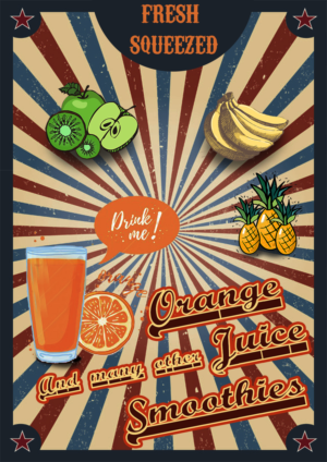 Poster Design by Drexen for this project | Design: #12144079