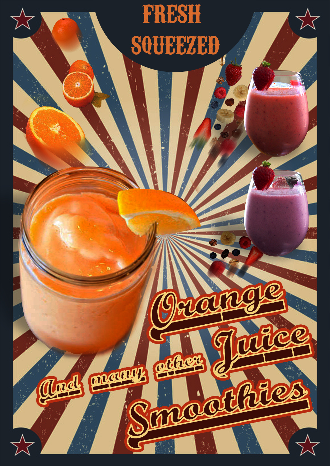 Poster Design by Drexen for this project | Design #12164048