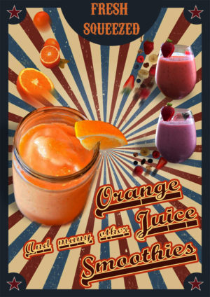 Poster Design by Drexen for this project | Design: #12164048