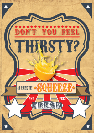 Poster Design by Filippo Tk for this project | Design: #12156622