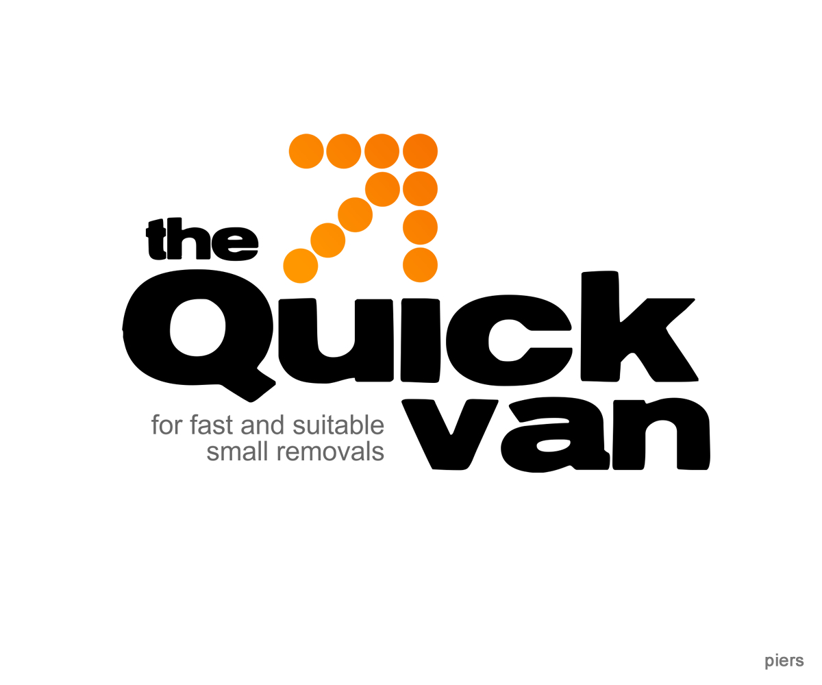 Logo Design by Piers for this project | Design #2423332