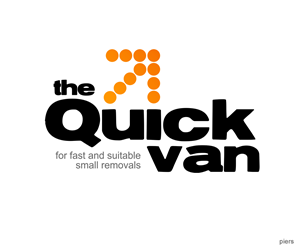 Logo Design by Piers for this project | Design #2423332
